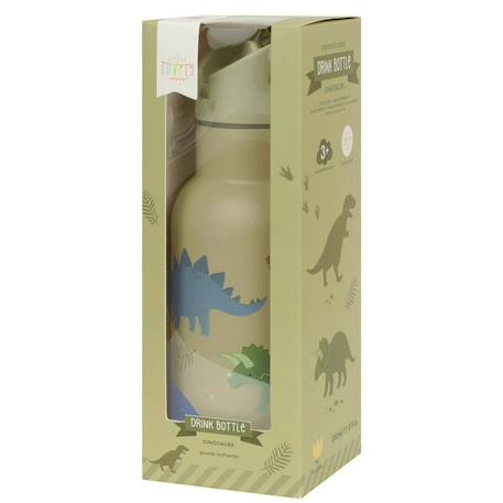 Gourde isotherme véhicules (350 ml) Bleu, jaune, blanc+Bleu, jaune, rouge+Jaune, noir, gris+Jaune, orange, rose+Rose, blanc, rouge+Rose, bleu, orange+Vert, bleu, orange+Violet, blanc, rose 24 - vertbaudet enfant 