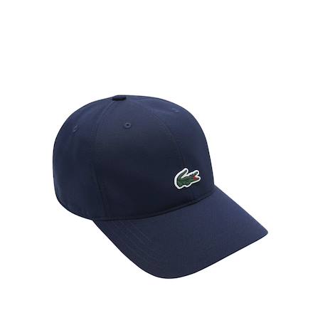 Casquette enfant en coton Marine, vert+Noir, vert 1 - vertbaudet enfant 