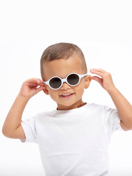 Lunettes de soleil Joy pour enfant de 9 à 24 mois Chalk pink+Pearl blue+Rose néon+ROUGE CLAIR UNI+Tortoise+vert+Vert néon 9 - vertbaudet enfant 