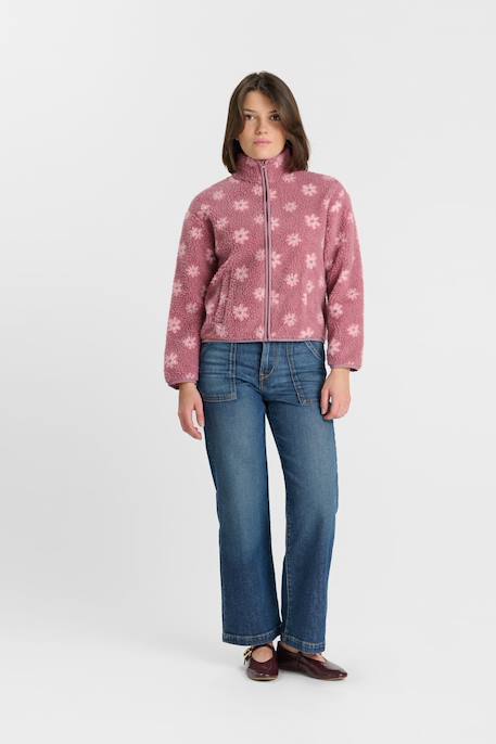 Veste poemagi Blush 2 - vertbaudet enfant 