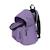 Sac à dos day office Argent+Fleur rose+Purple 10 - vertbaudet enfant 