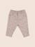 Jean - 6 mois Beige 1 - vertbaudet enfant 