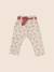 Pantalon - 3 mois Beige 1 - vertbaudet enfant 
