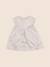 Robe - 12 mois Or 1 - vertbaudet enfant 