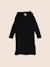 Robe grossesse - 34 à 36 Noir 1 - vertbaudet enfant 