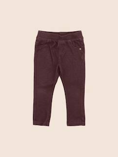 Seconde main-Fille-Pantalon-Jegging - 9 mois