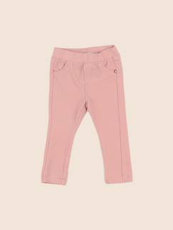 Seconde main-Fille-Pantalon-Jegging - 6 mois