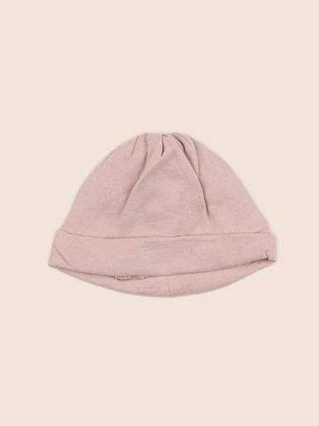 Bonnet - 12 mois Rose 1 - vertbaudet enfant 