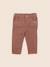 Jean - 12 mois Rose 1 - vertbaudet enfant 