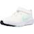 Basket garçon modèle star runner 5 ps Blanc+Bleu+Noir+Noir rouge 4 - vertbaudet enfant 
