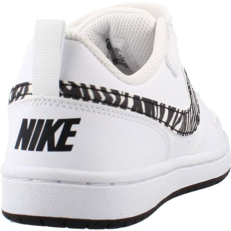 Baskets enfant garçon Blanc 3 - vertbaudet enfant 