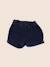 Short - 12 mois Bleu 1 - vertbaudet enfant 