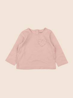 Tee-shirt - 12 mois  - vertbaudet enfant
