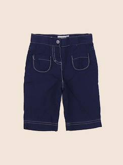 Seconde main-Fille-Pantalon-Pantalon - 3 mois