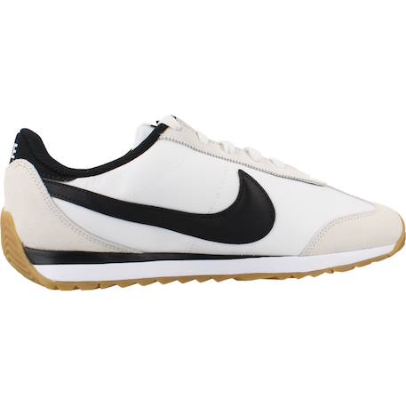 Basket à lacets garçon pacific gs Blanc+Nue 106 1 - vertbaudet enfant 