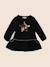 Robe - 2 ans Noir 1 - vertbaudet enfant 