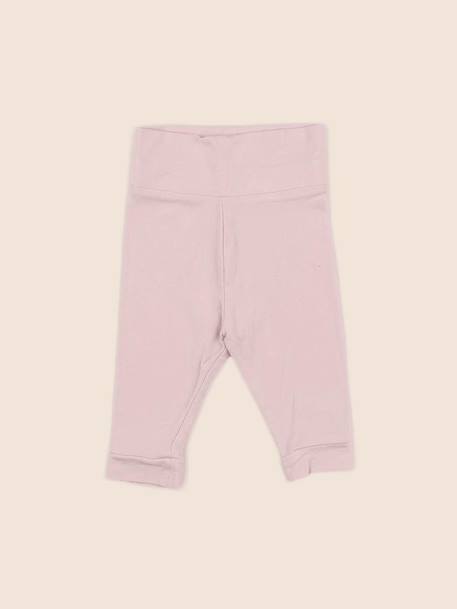 Legging - 1 mois Rose 1 - vertbaudet enfant 