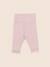 Legging - 1 mois Rose 1 - vertbaudet enfant 