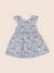 Robe - 12 mois Bleu 1 - vertbaudet enfant 