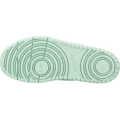 Baskets enfant garçon Blanc 6 - vertbaudet enfant 