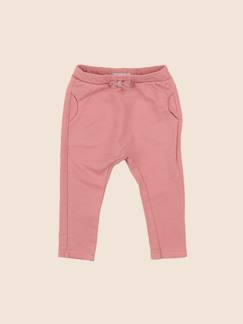 Seconde main-Fille-Pantalon-Jogging - 6 mois