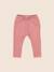 Jogging - 6 mois Rose 1 - vertbaudet enfant 