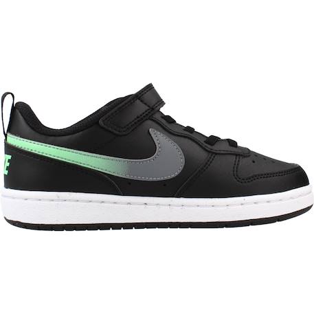 Baskets enfant garçon Noir 1 - vertbaudet enfant 