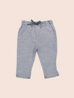 Seconde main-Fille-Pantalon-Pantalon - 12 mois