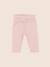 Legging - 1 mois Rose 1 - vertbaudet enfant 
