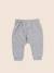 Pantalon - 6 mois Gris 1 - vertbaudet enfant 