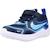 Basket garçon cosmic runner grd td Bleu 4 - vertbaudet enfant 
