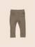 Jegging - 9 mois Vert 1 - vertbaudet enfant 