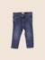 Jean - 6 mois Bleu 1 - vertbaudet enfant 
