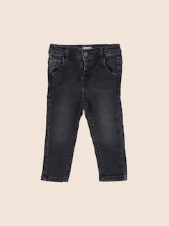 Seconde main-Garçon-Pantalon-Jean - 9 mois