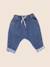 Jean - 6 mois Bleu 1 - vertbaudet enfant 