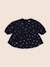 Robe - 3 mois Bleu 1 - vertbaudet enfant 