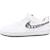 Baskets enfant garçon Blanc 2 - vertbaudet enfant 