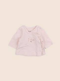 Tee-shirt - 0 mois  - vertbaudet enfant