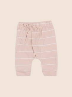 Seconde main-Fille-Pantalon-Legging - 1 mois
