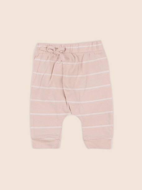 Legging - 1 mois Rose 1 - vertbaudet enfant 