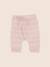 Legging - 1 mois Rose 1 - vertbaudet enfant 