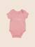 Body - 3 mois Rose 1 - vertbaudet enfant 