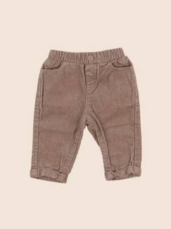 Seconde main-Garçon-Pantalon-Pantalon - 3 mois