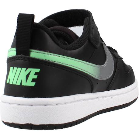 Baskets enfant garçon Noir 3 - vertbaudet enfant 