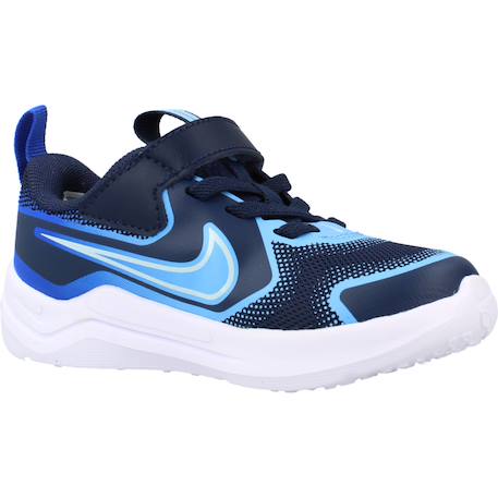 Basket garçon cosmic runner grd td Bleu 5 - vertbaudet enfant 