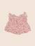 Blouse - 3 mois Rose 1 - vertbaudet enfant 