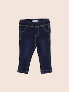 Seconde main-Fille-Pantalon-Jegging - 6 mois
