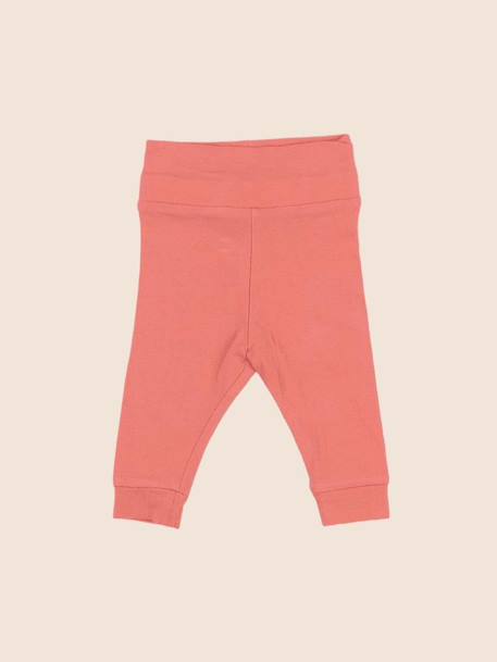 Legging - 1 mois Rose 1 - vertbaudet enfant 
