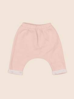Seconde main-Fille-Pantalon-Jogging - 3 mois