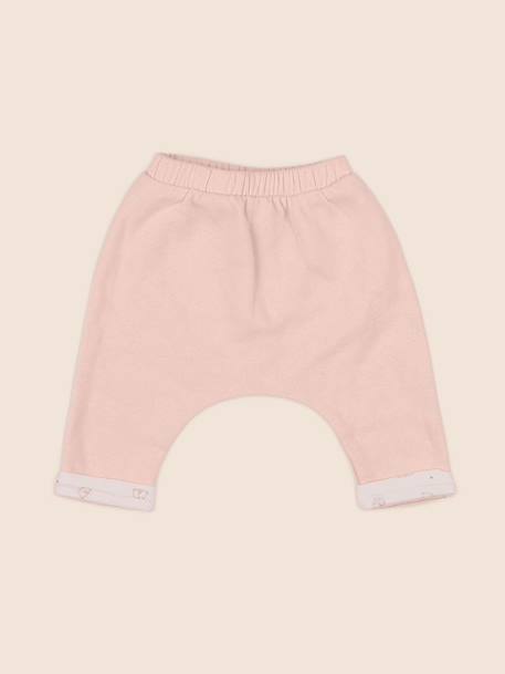 Jogging - 3 mois Rose 1 - vertbaudet enfant 